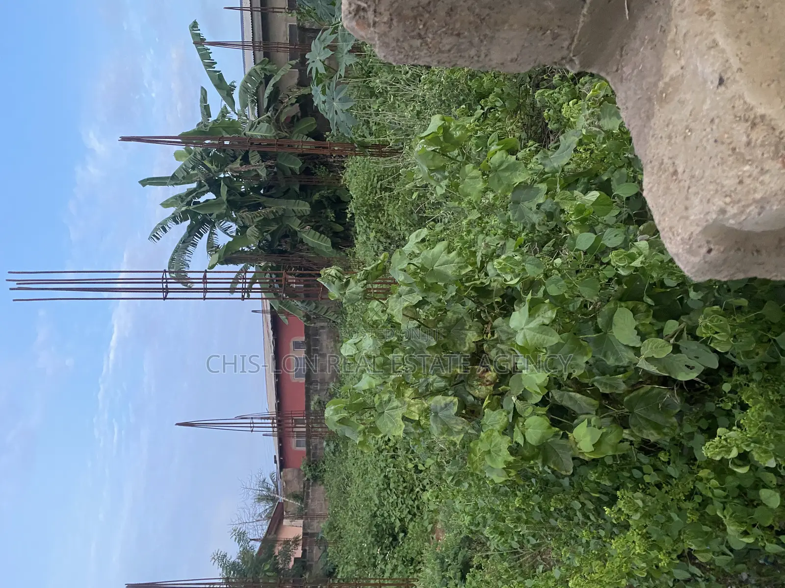 Title Land for Sale.