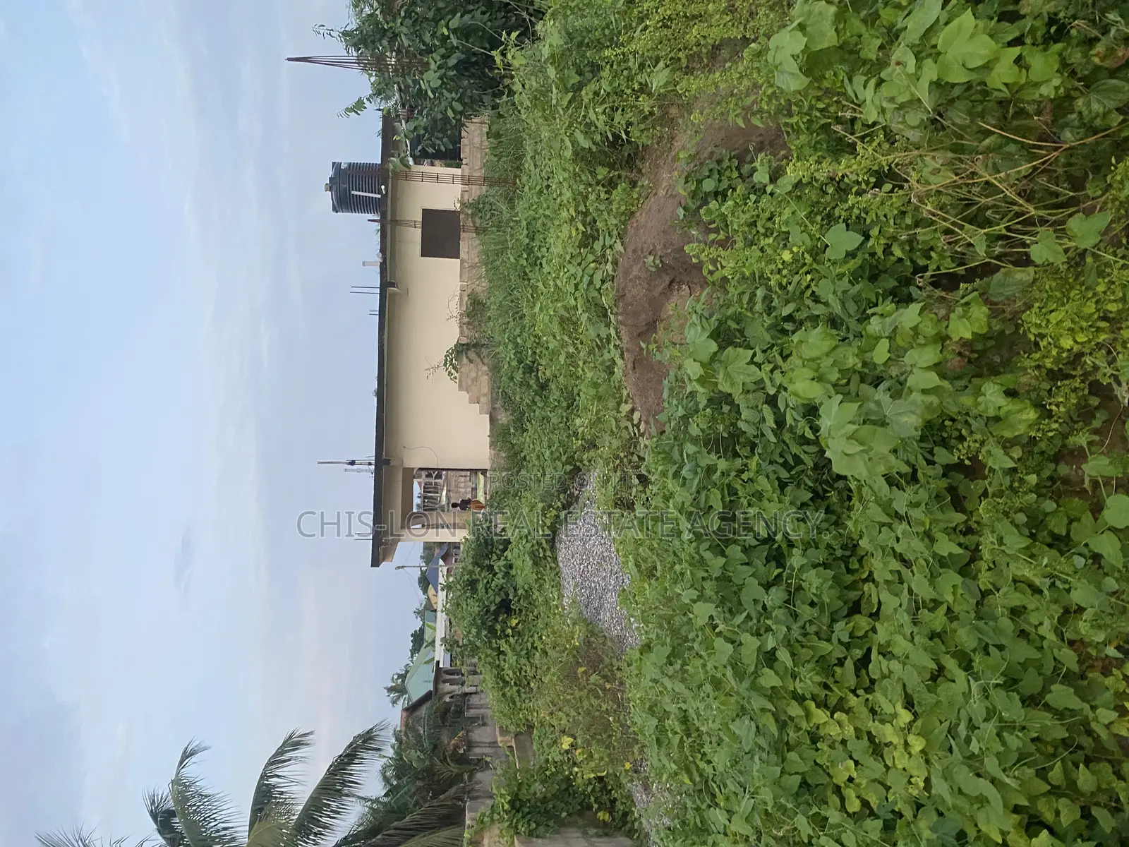 Title Land for Sale.