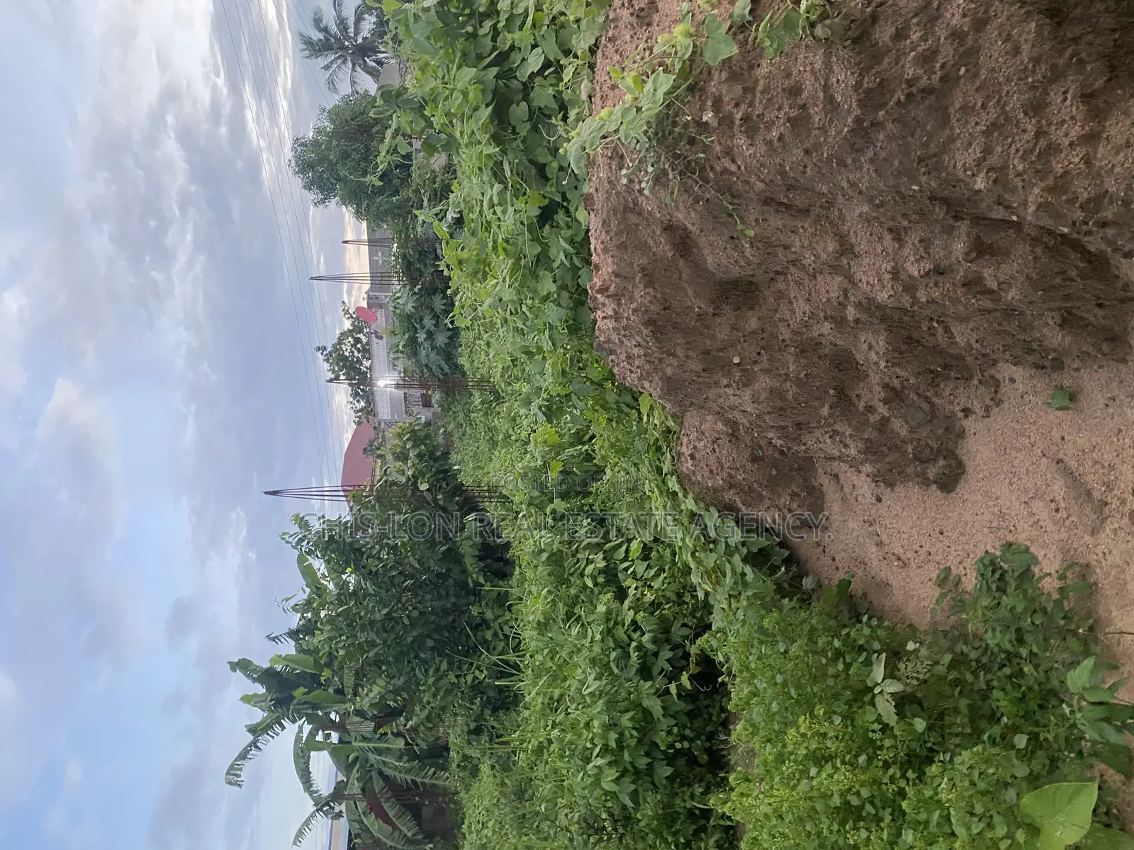 Title Land for Sale.