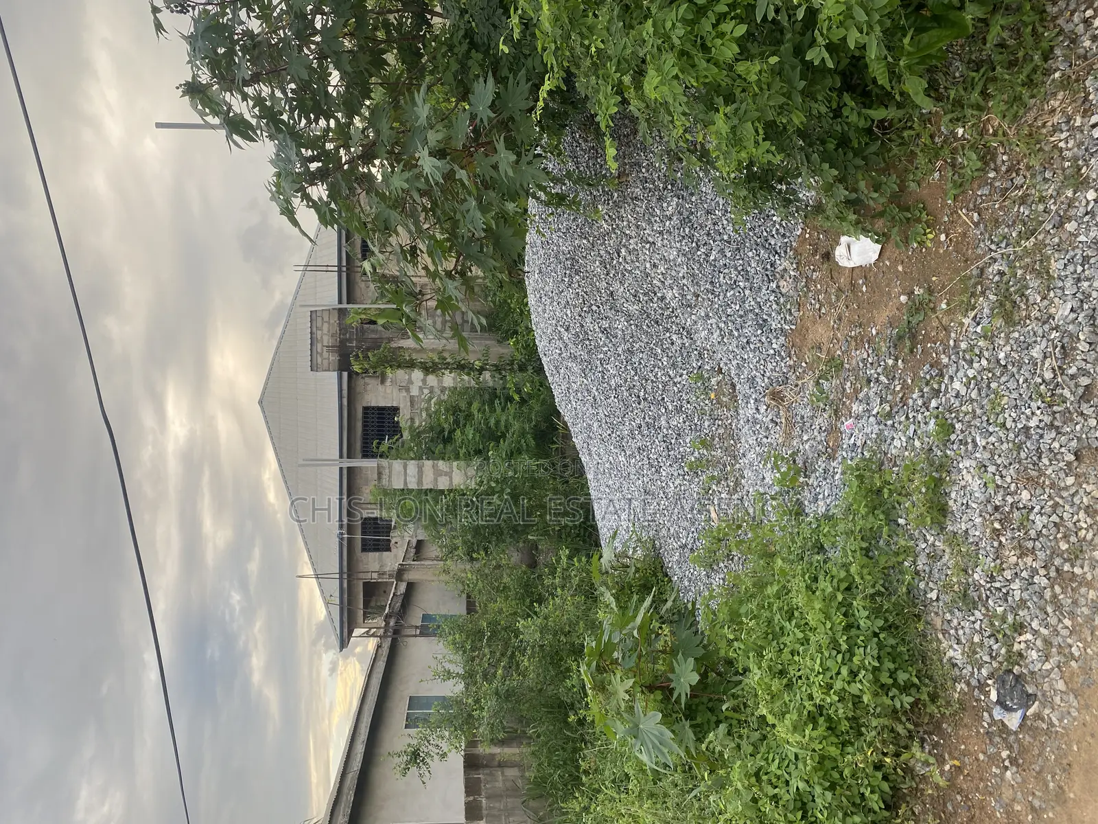 Site Plan and Indenture