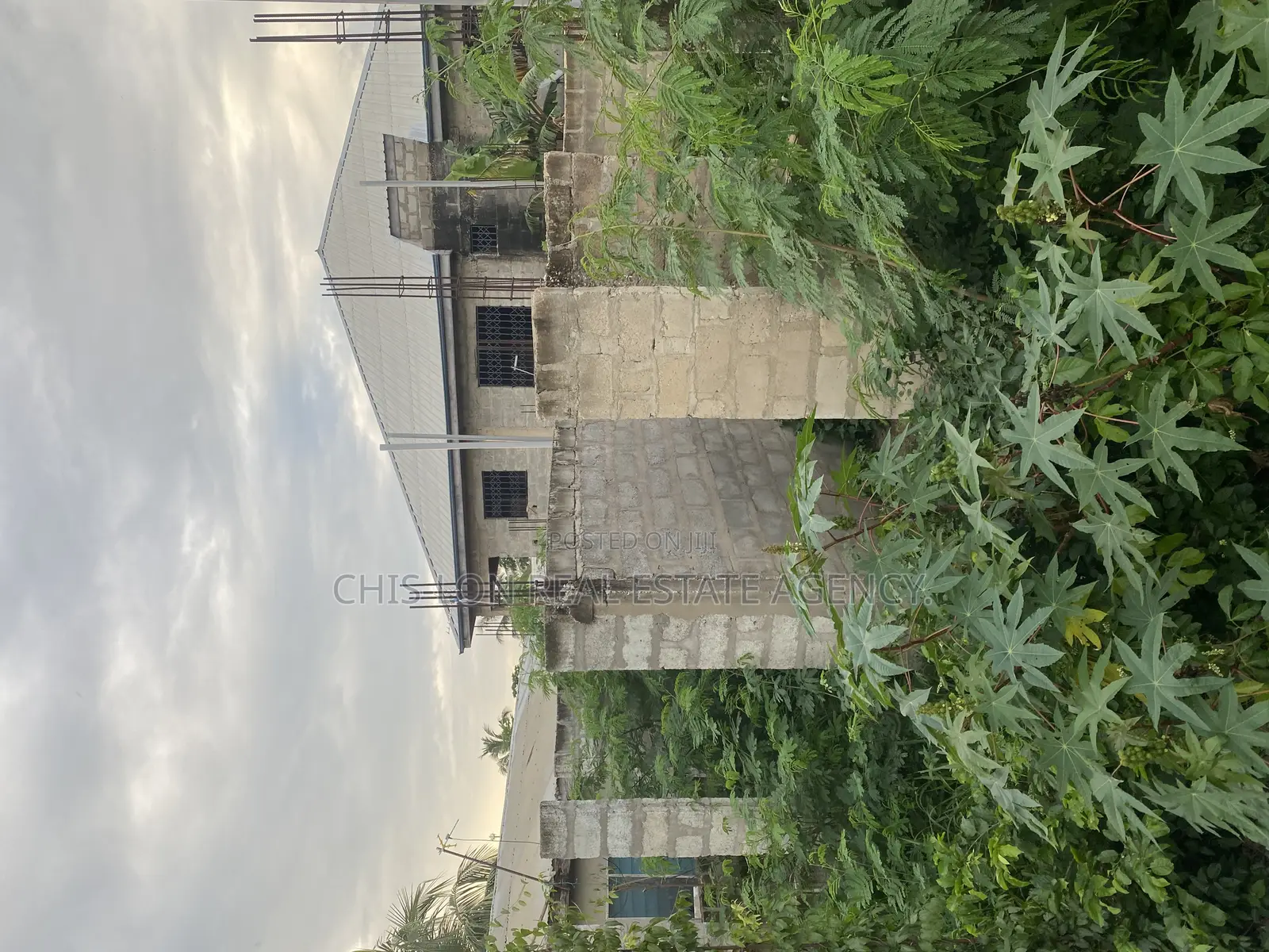Site Plan and Indenture