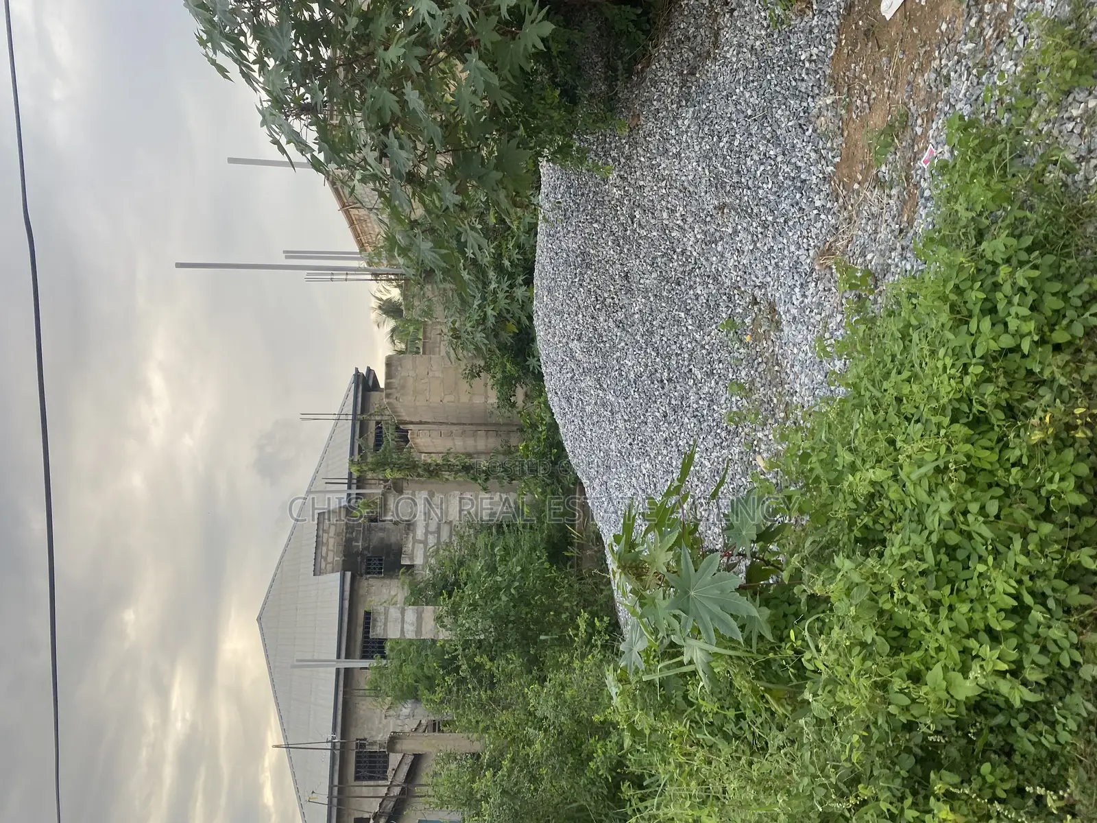 Site Plan and Indenture