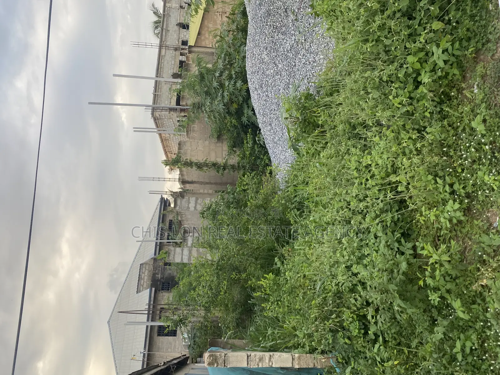 Site Plan and Indenture