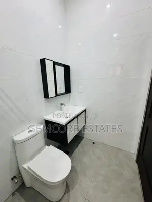 4bdrm House in Adjiringanor, East Legon for sale