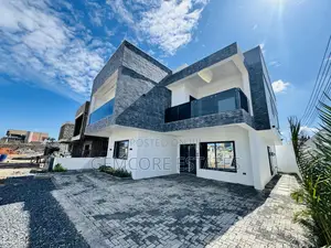 4bdrm House in Adjiringanor, East Legon for sale