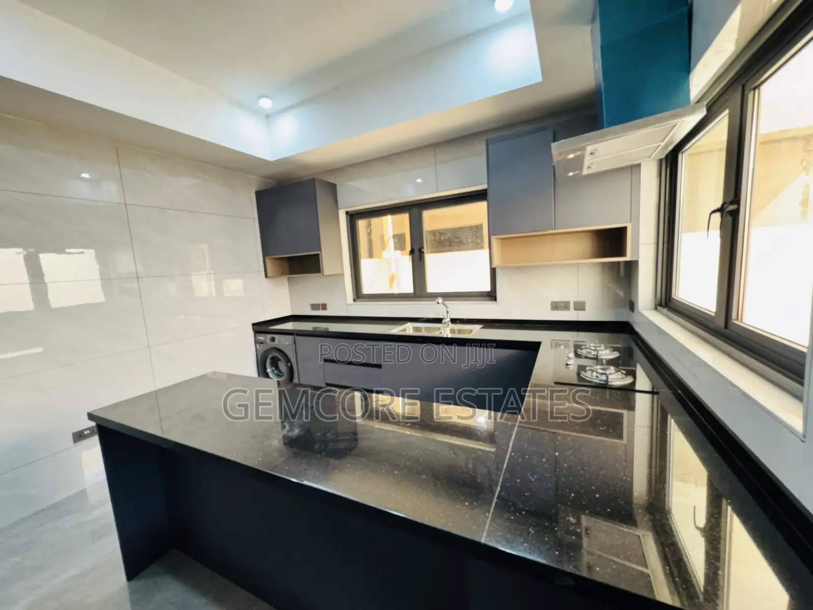 4bdrm House in Adjiringanor, East Legon for sale