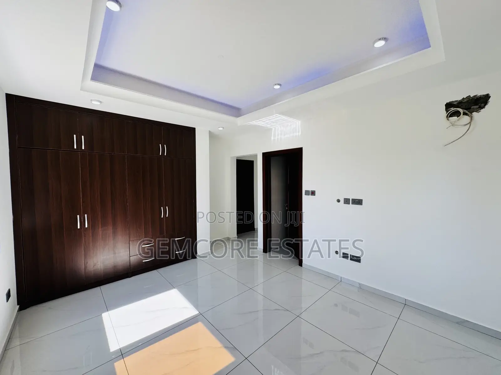 4bdrm House in Adjiringanor, East Legon for sale