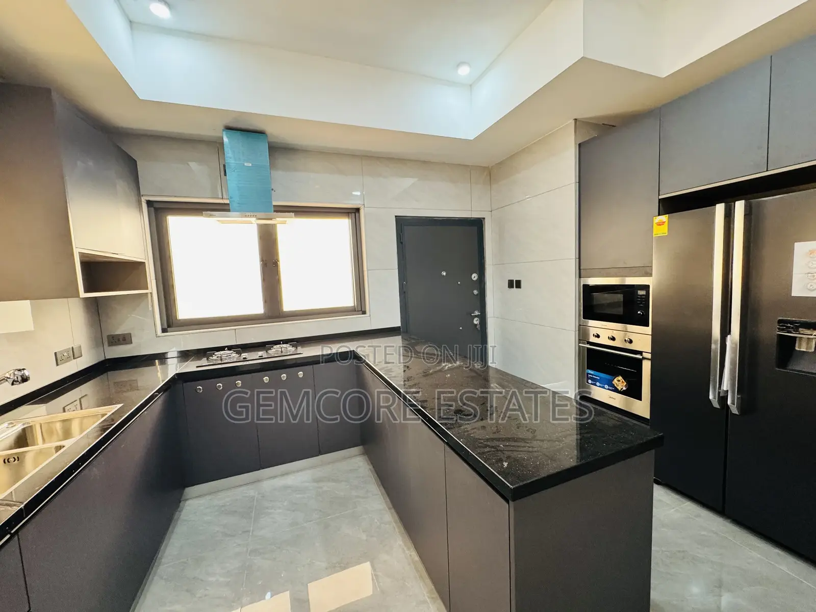 4bdrm House in Adjiringanor, East Legon for sale