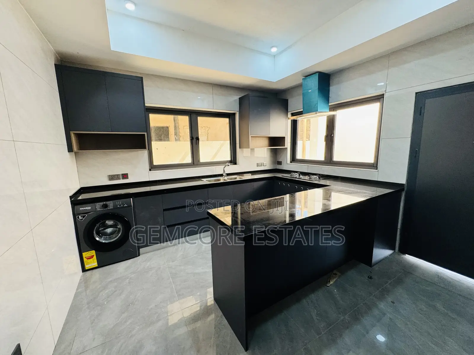 4bdrm House in Adjiringanor, East Legon for sale