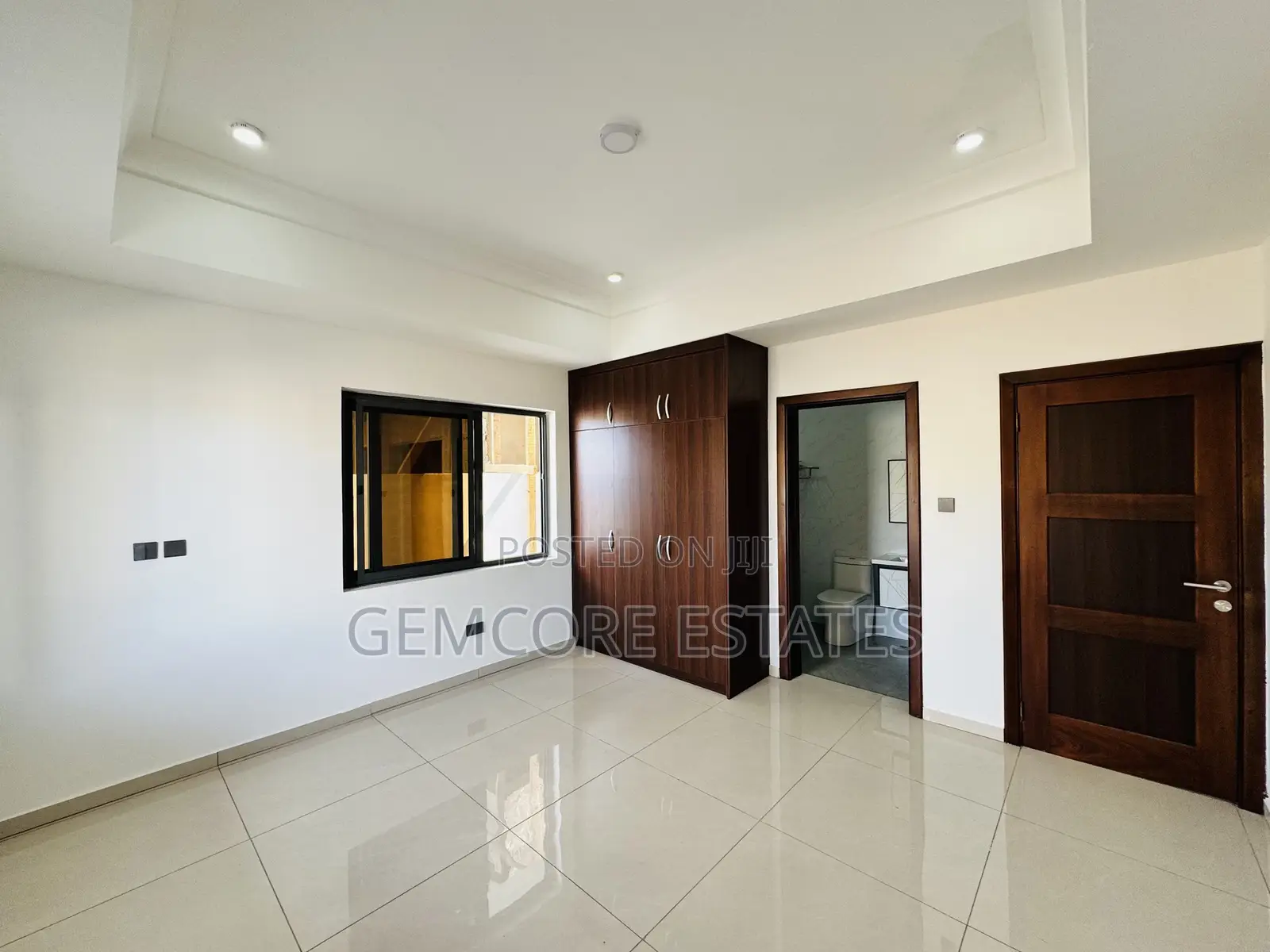4bdrm House in Adjiringanor, East Legon for sale