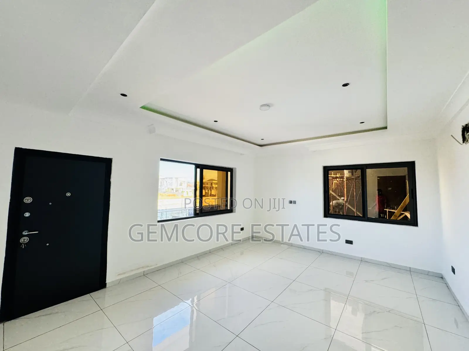 4bdrm House in Adjiringanor, East Legon for sale