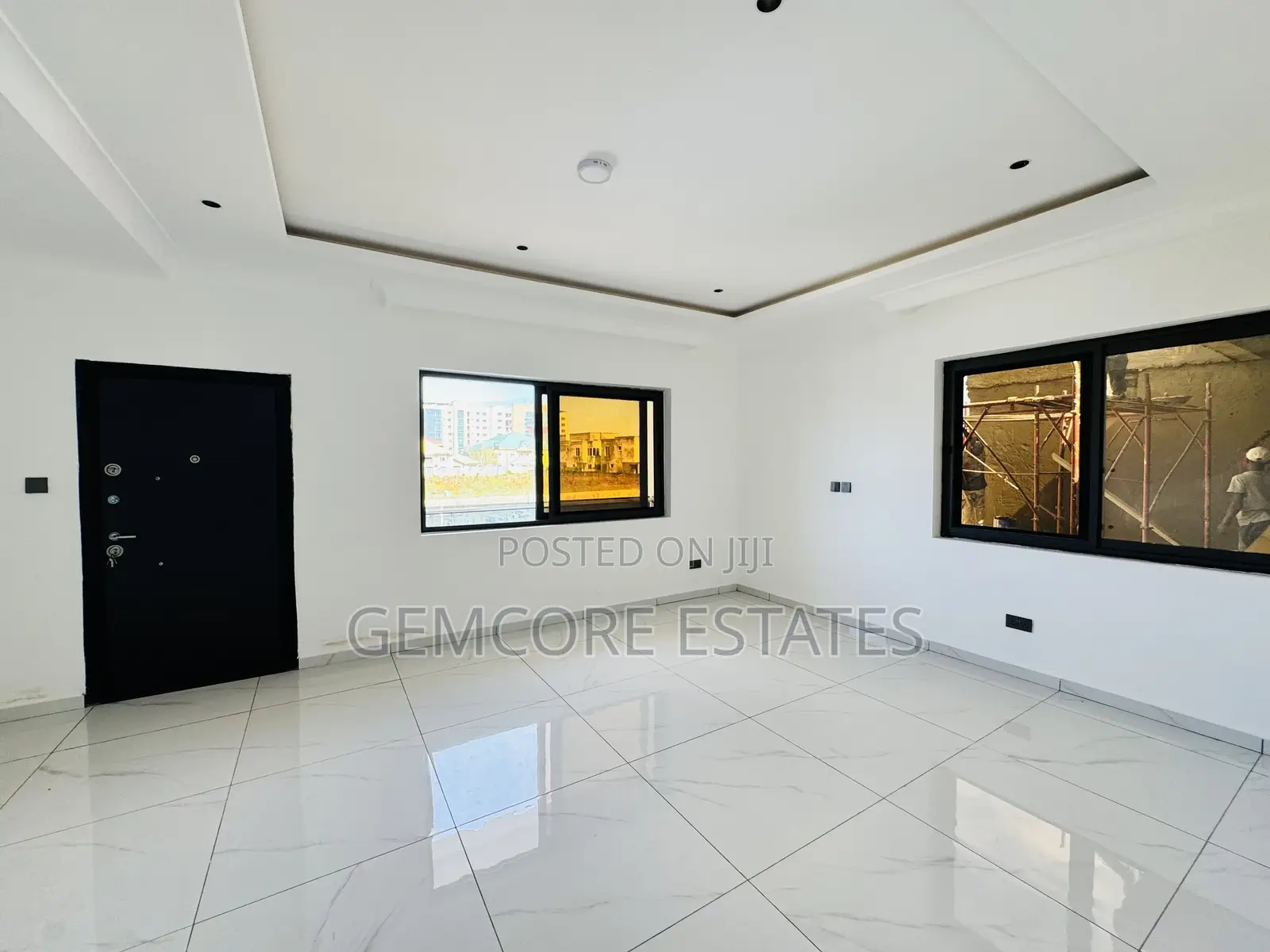 4bdrm House in Adjiringanor, East Legon for sale
