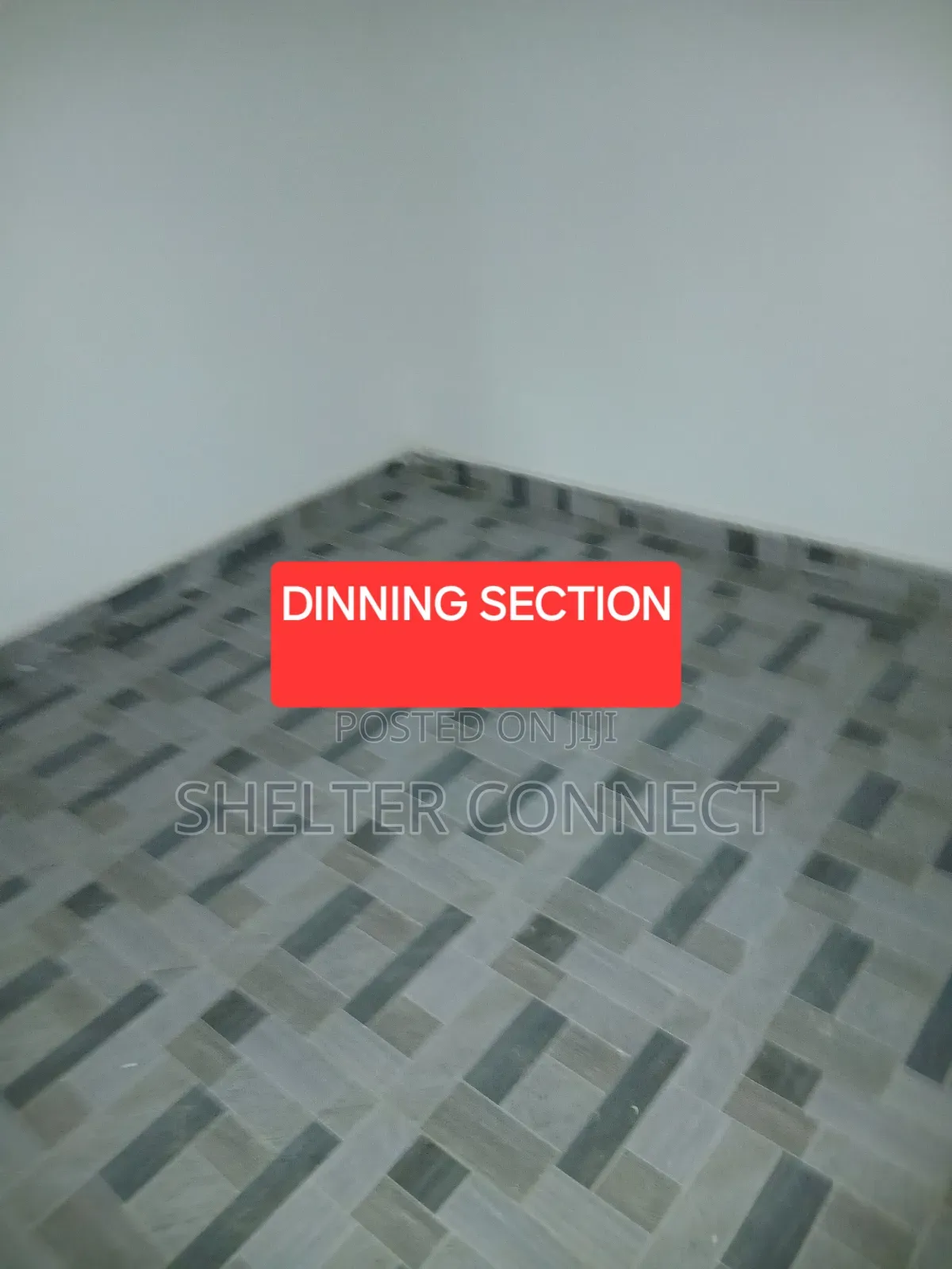 1bdrm Apartment in Pantang, Adenta for rent