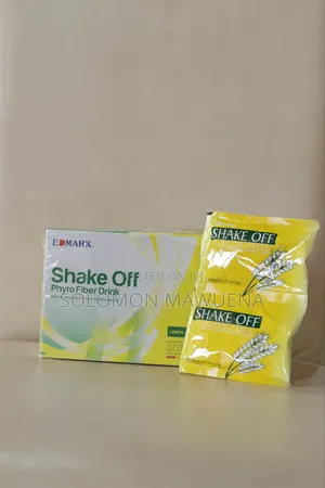 Edmark Shake Off