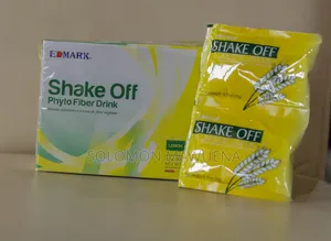 Edmark Shake Off