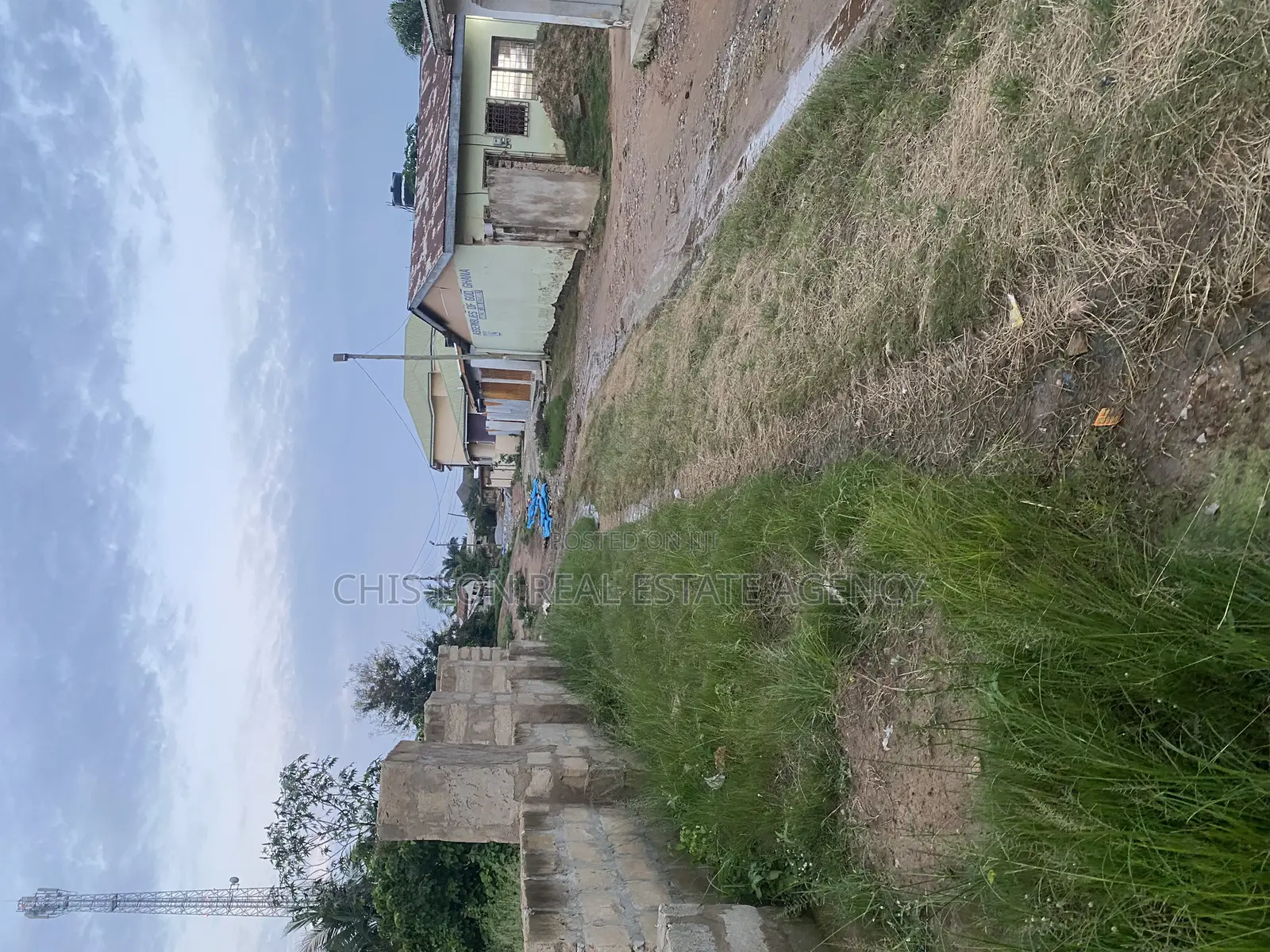 Title Land for Sale