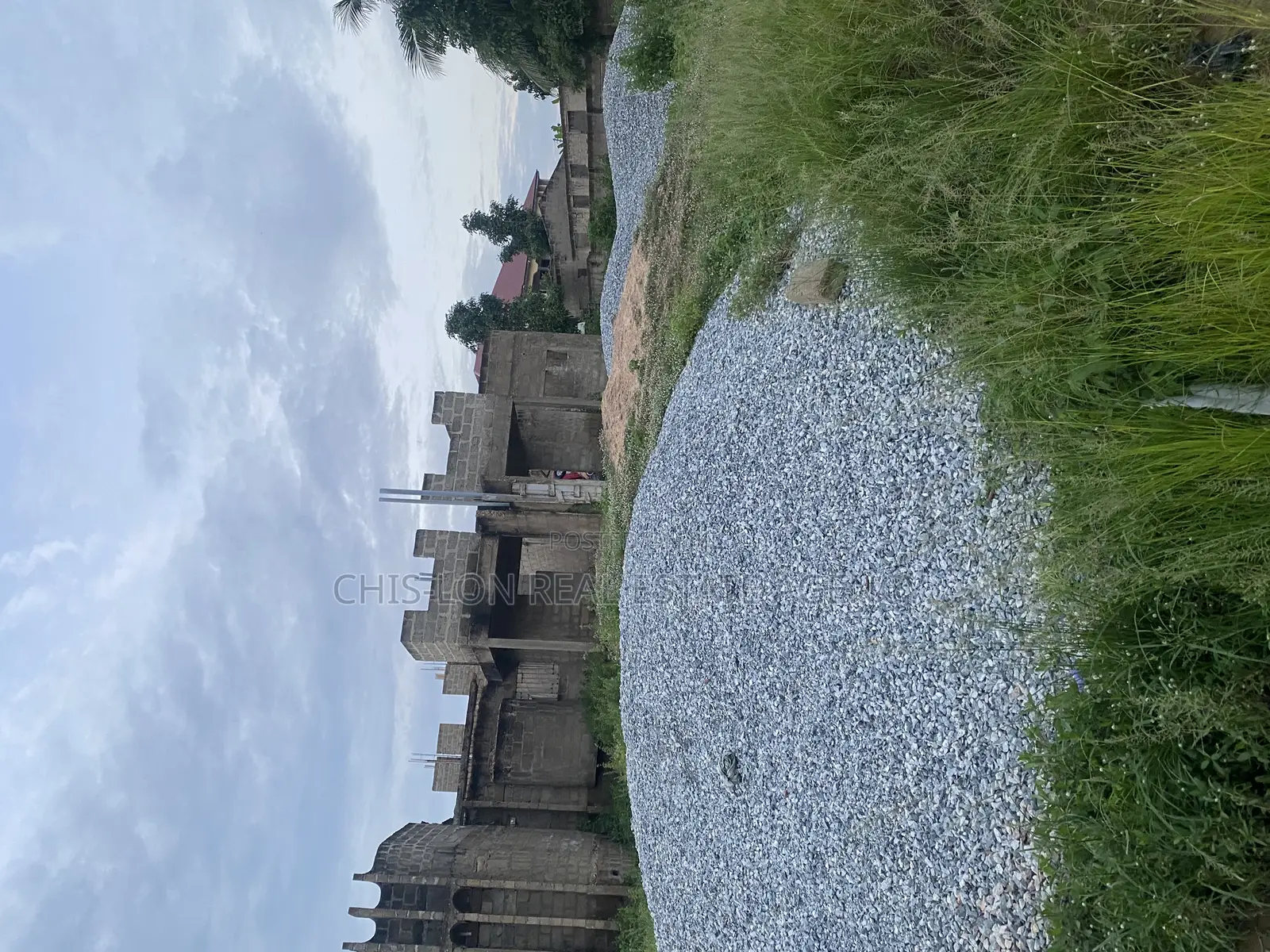 Title Land for Sale