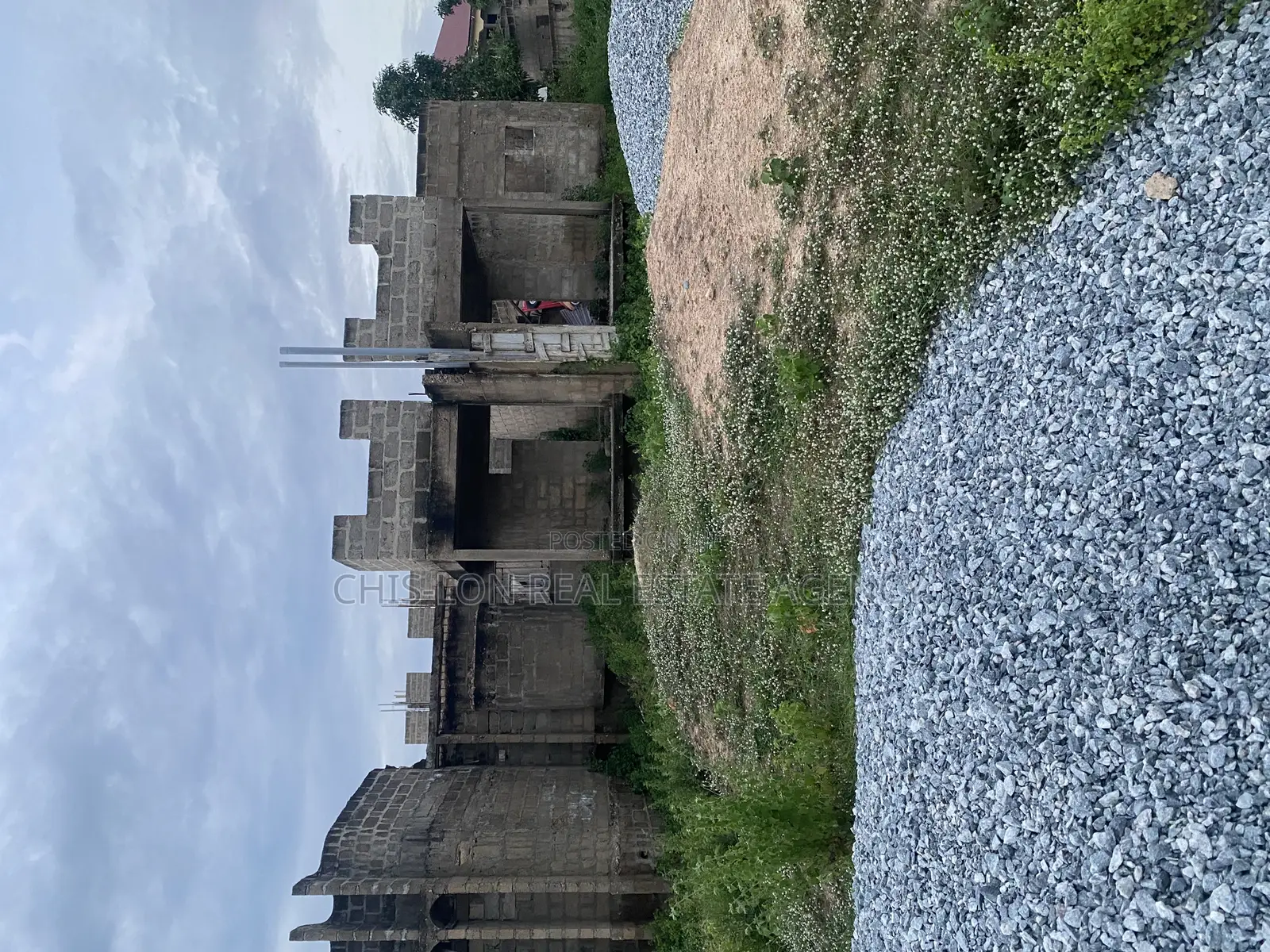 Title Land for Sale