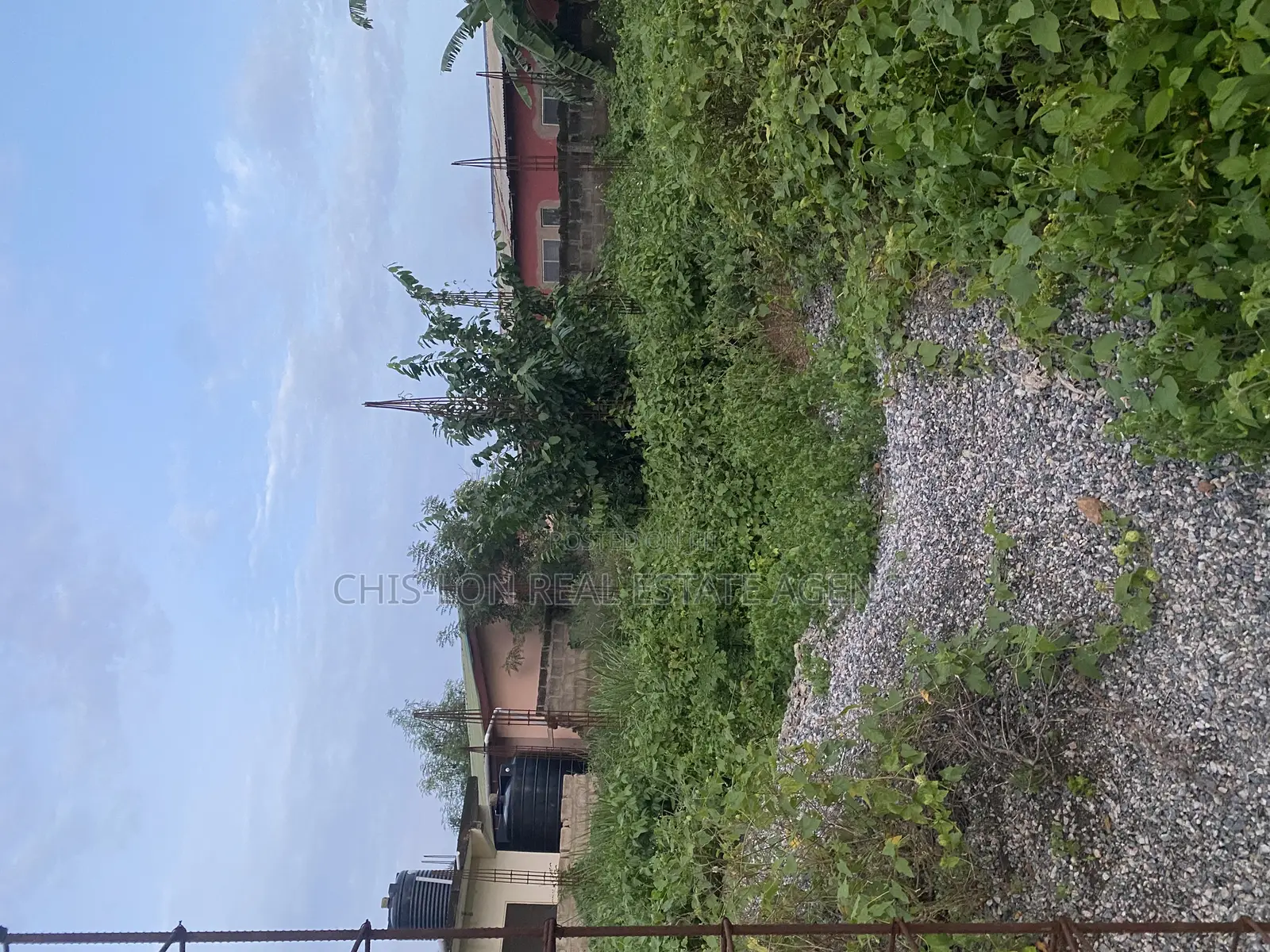 Title Land for Sale