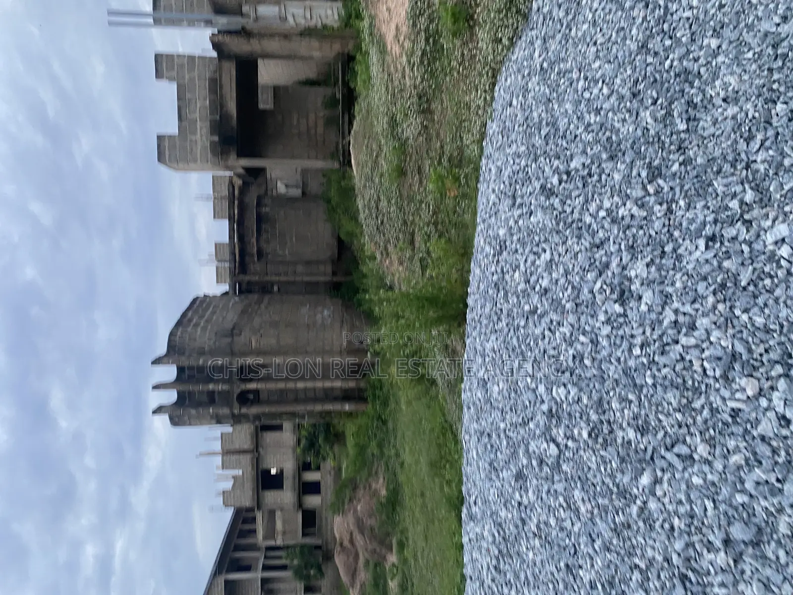 Title Land for Sale