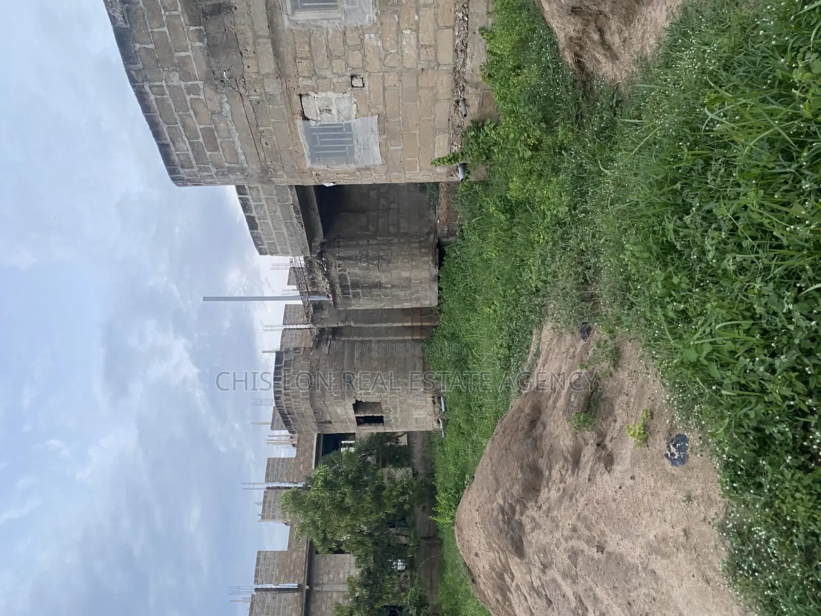Title Land for Sale