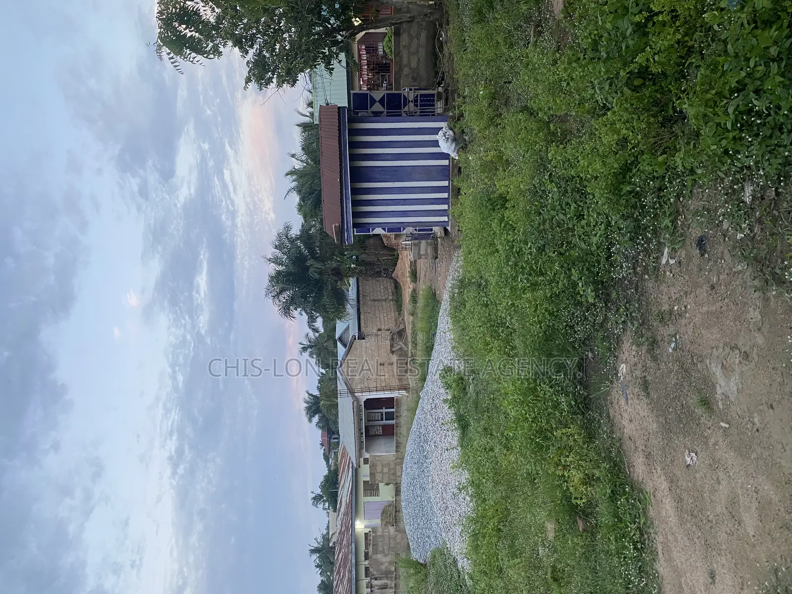 Title Land for Sale