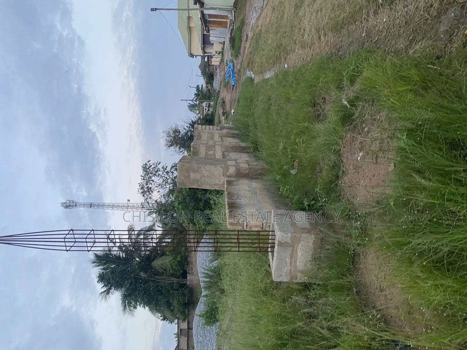 Title Land for Sale