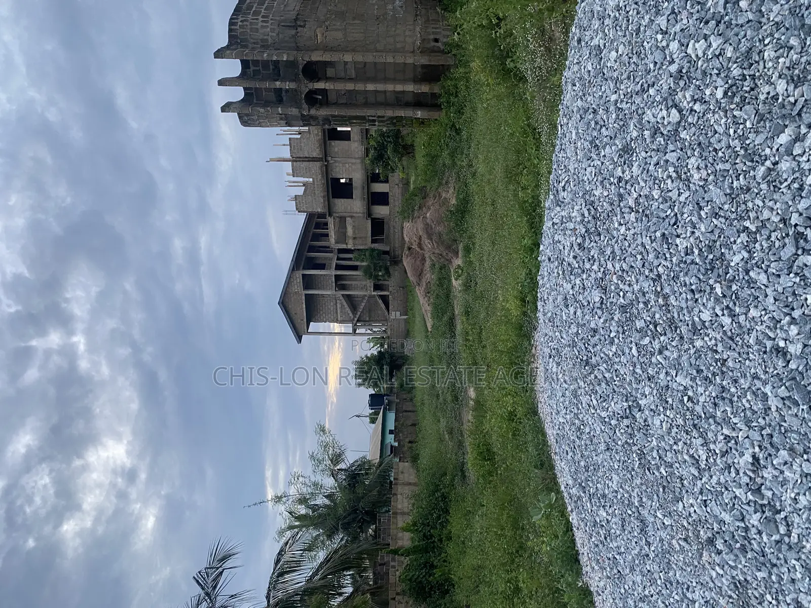 Title Land for Sale