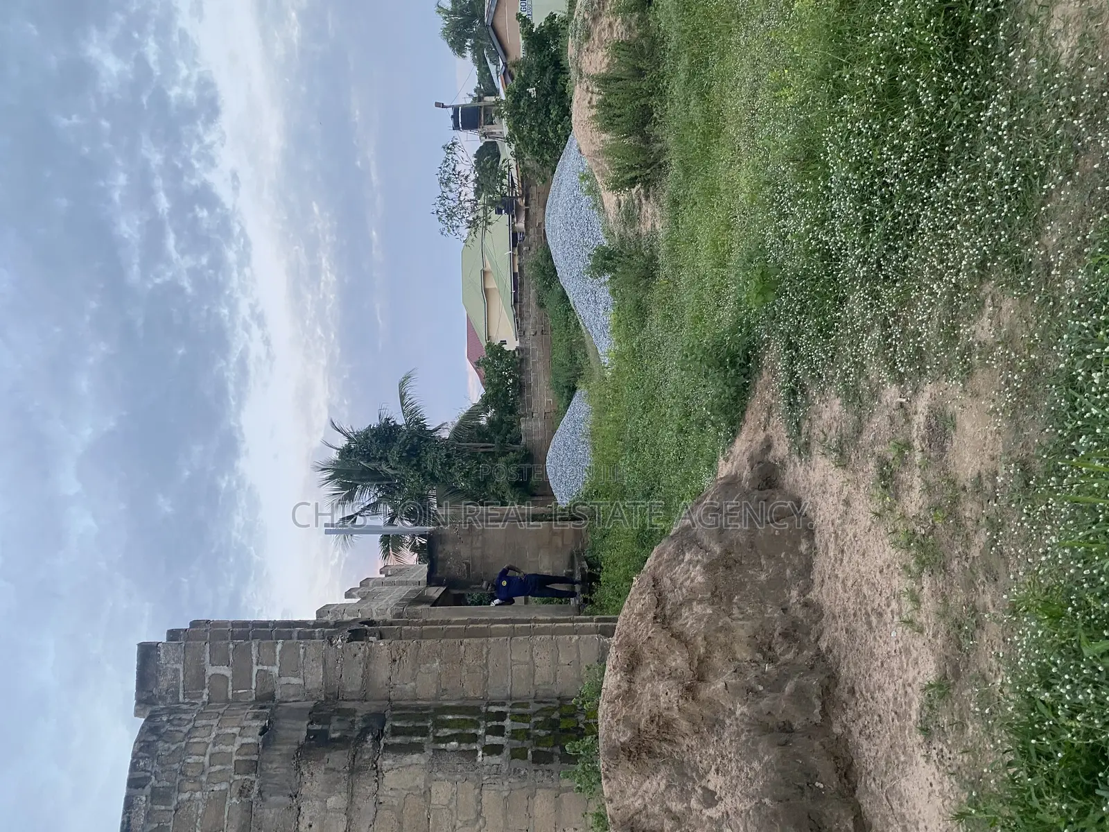 Title Land for Sale