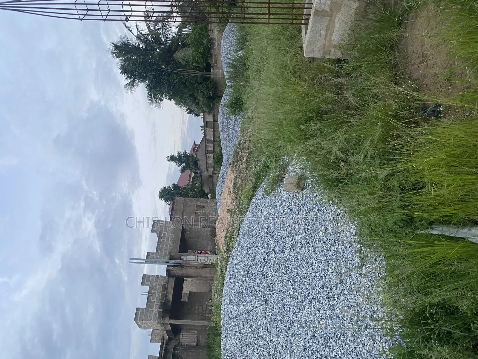 Title Land for Sale