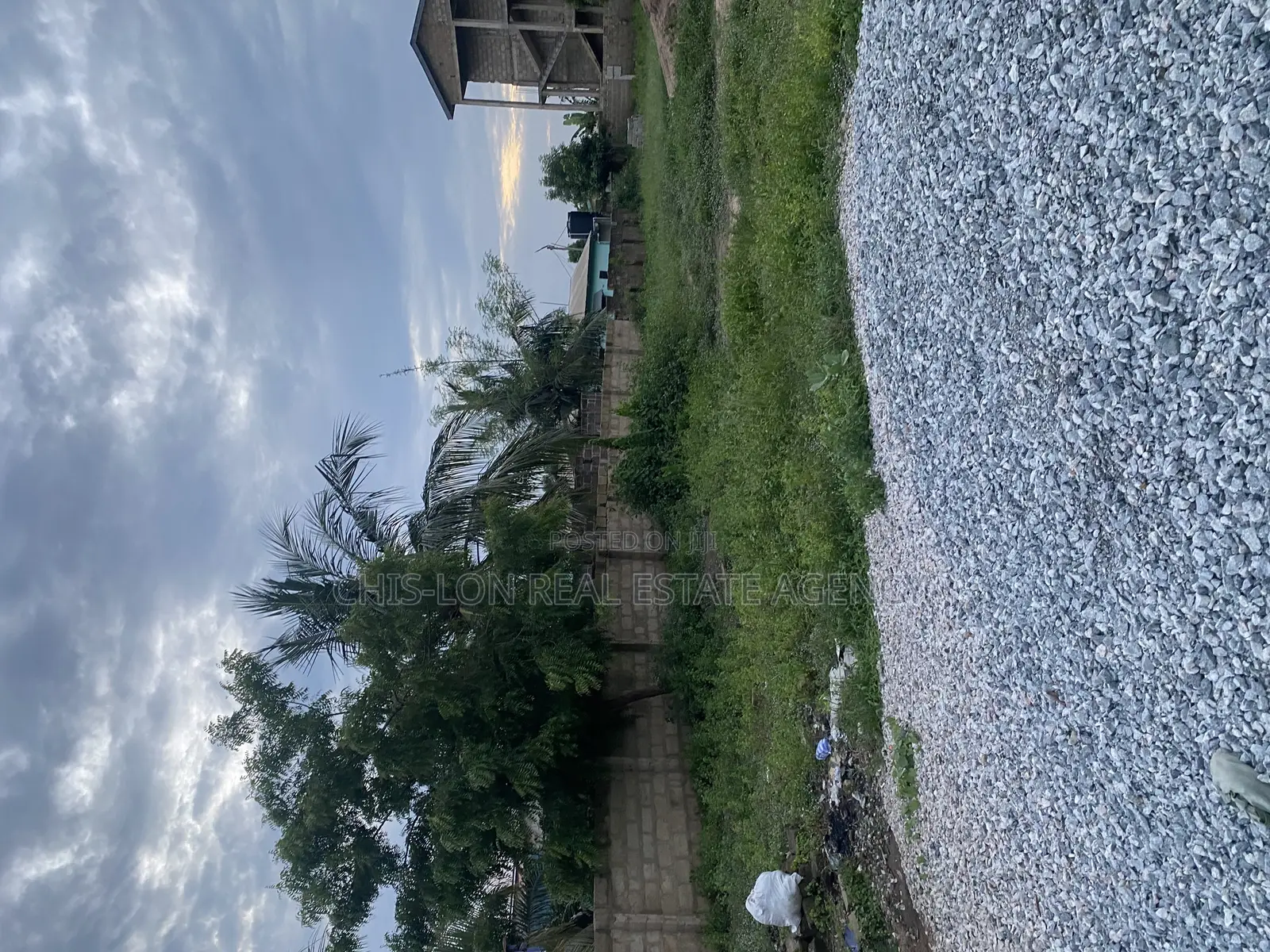 Title Land for Sale