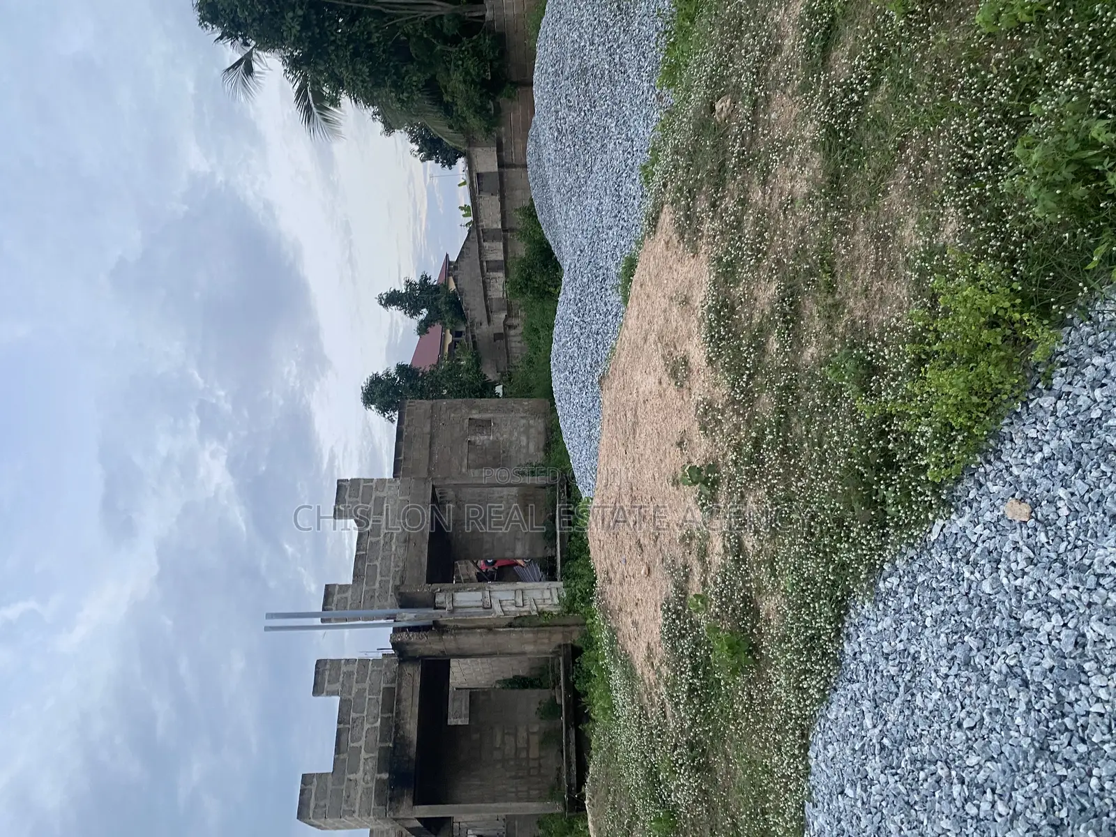 Title Land for Sale