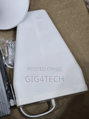 4 Band Network Booster 900/1800/2100/2600mhz Network