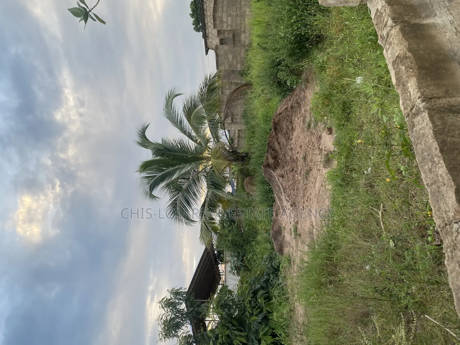 Genuine Land for Sale