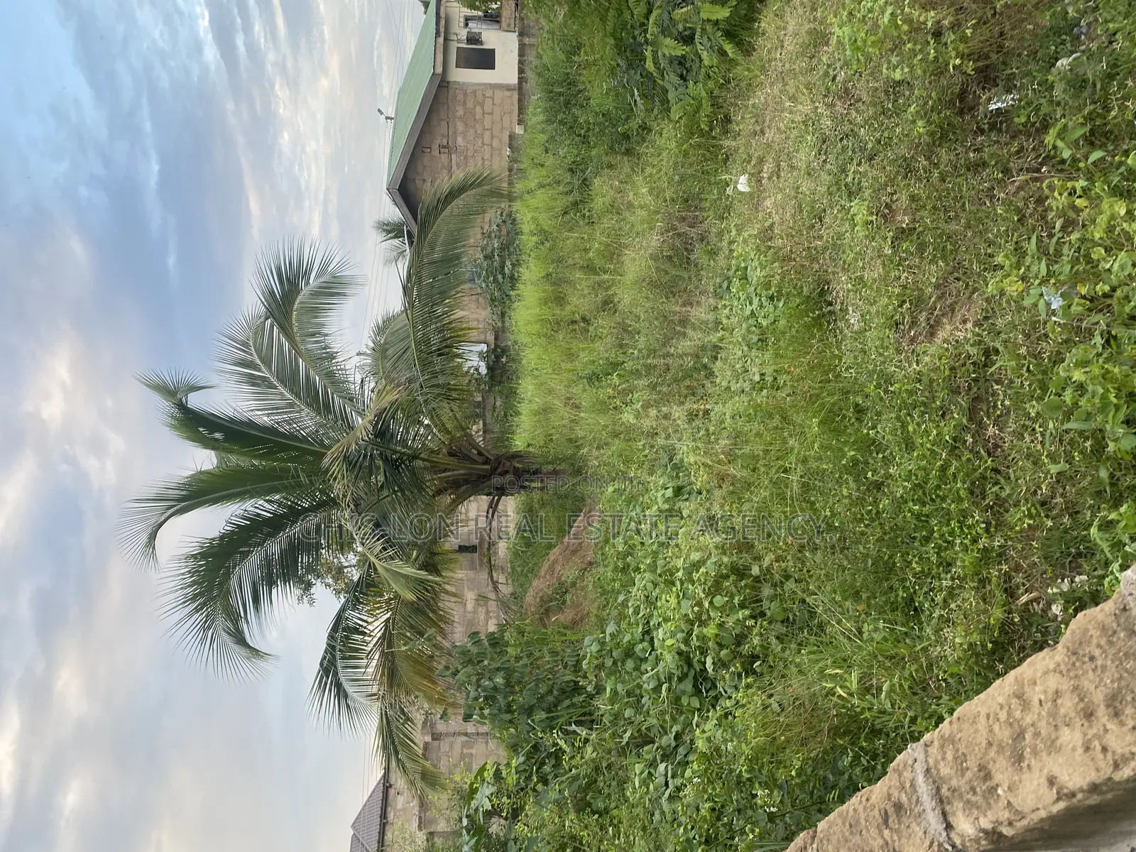 Genuine Land for Sale