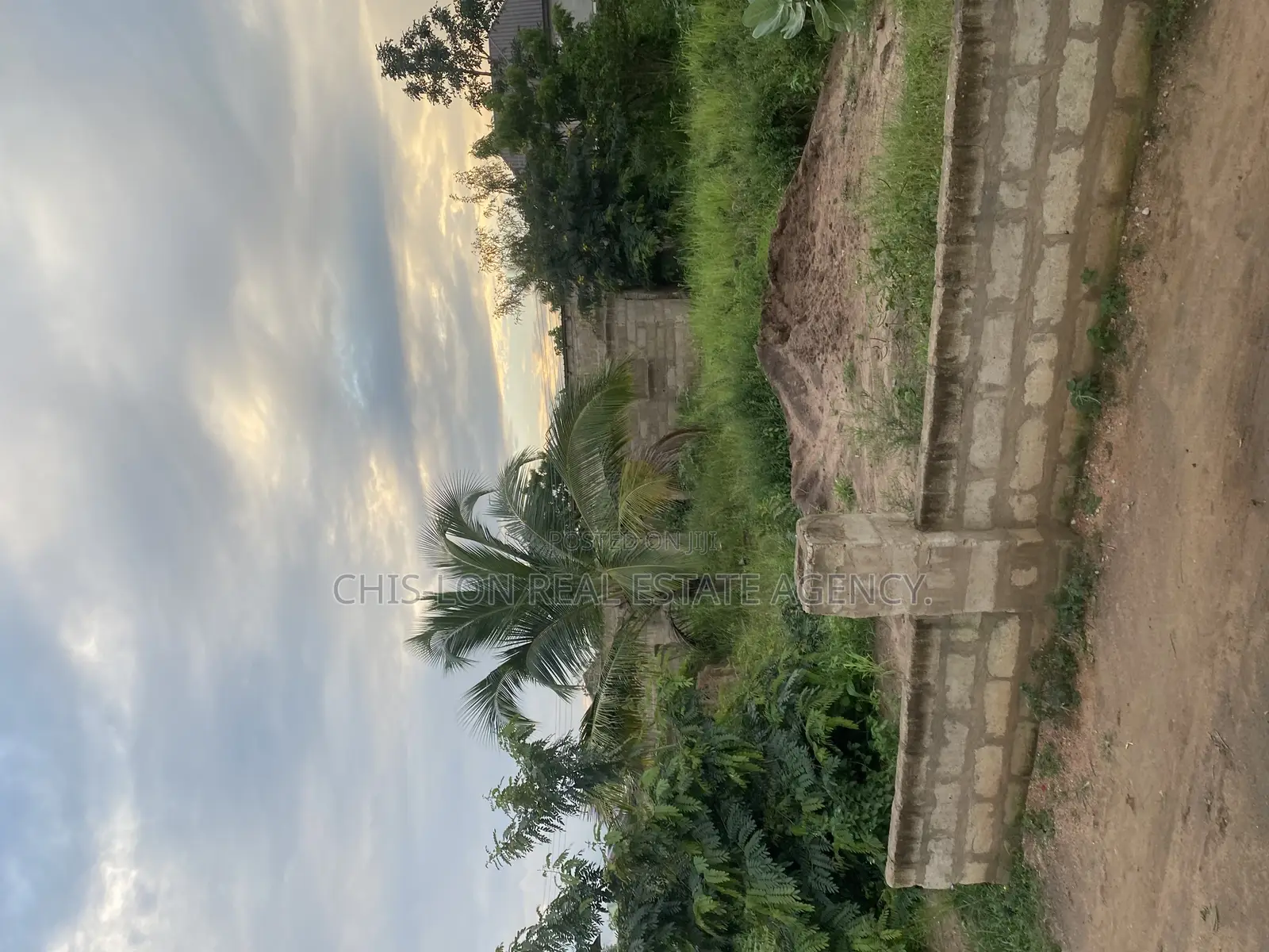 Genuine Land for Sale