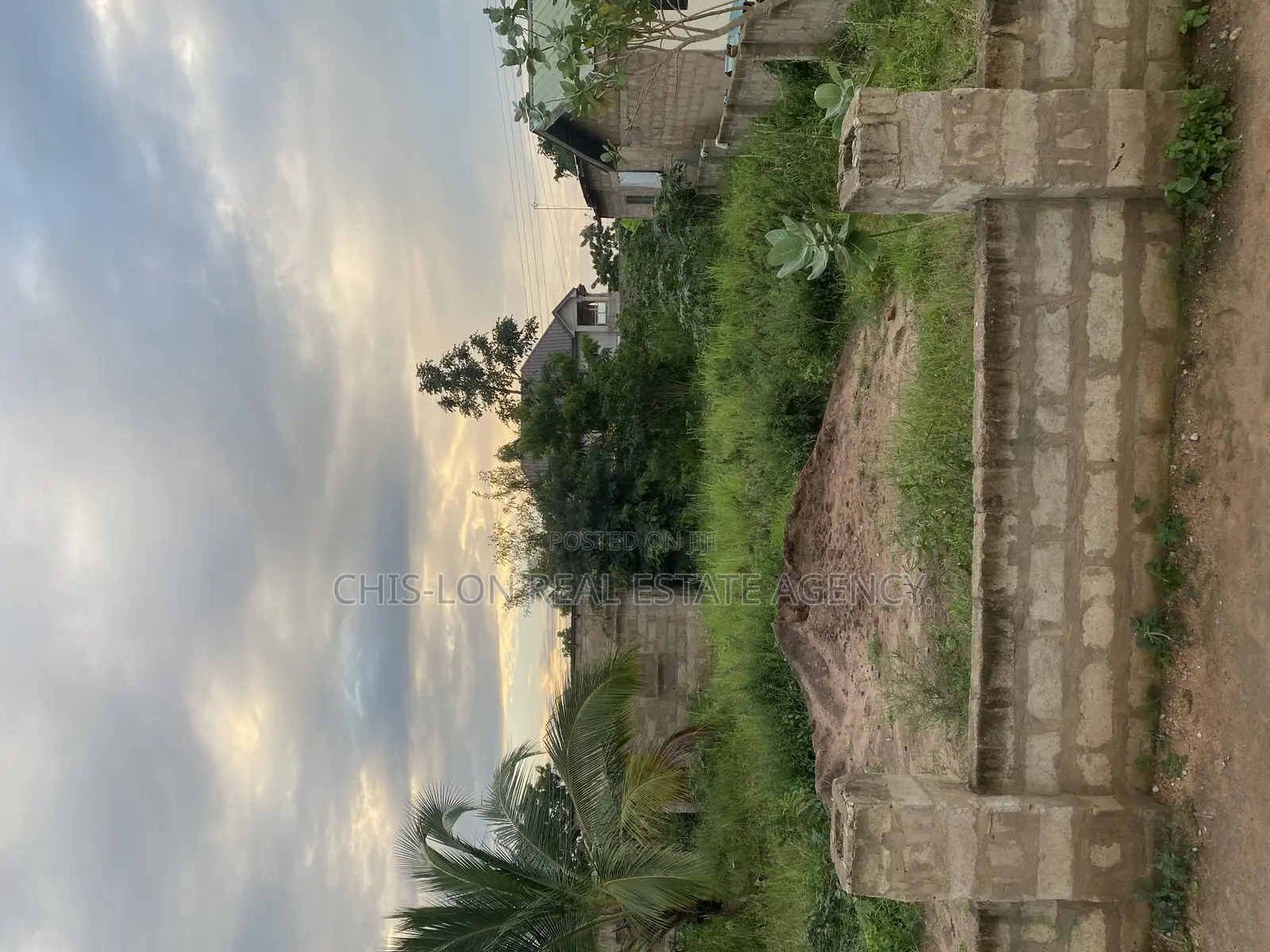Genuine Land for Sale