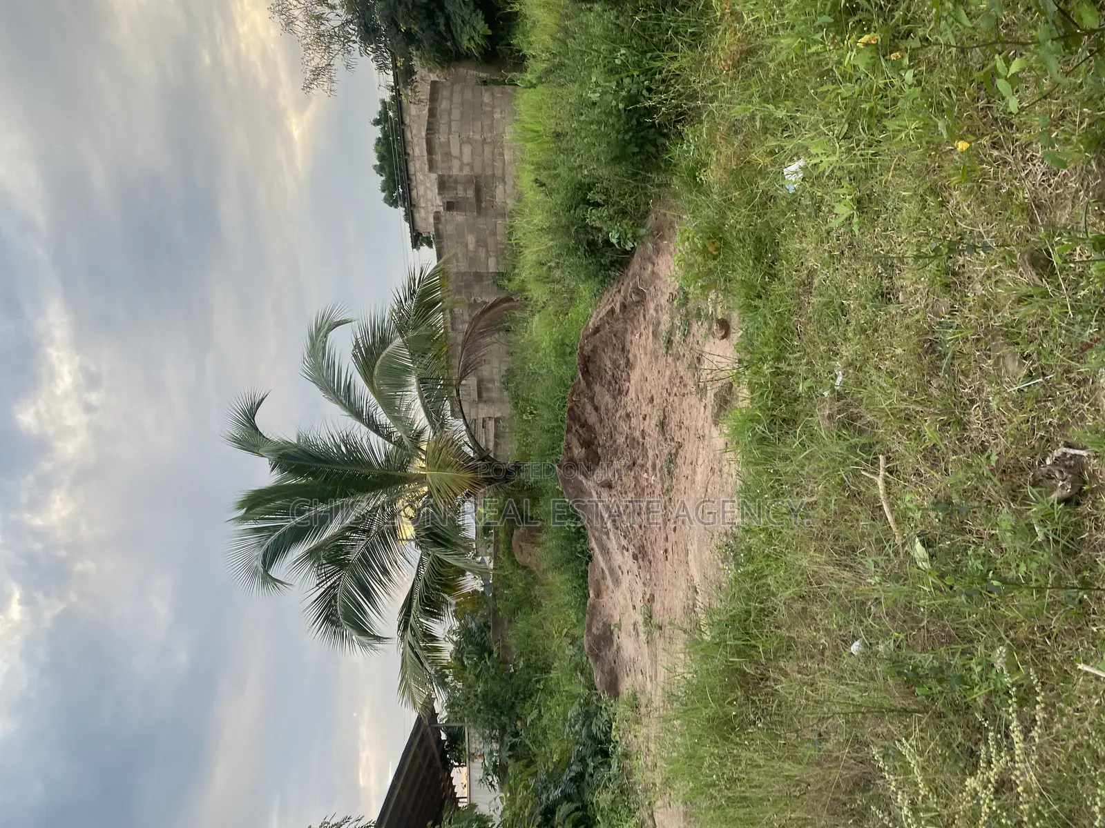 Genuine Land for Sale
