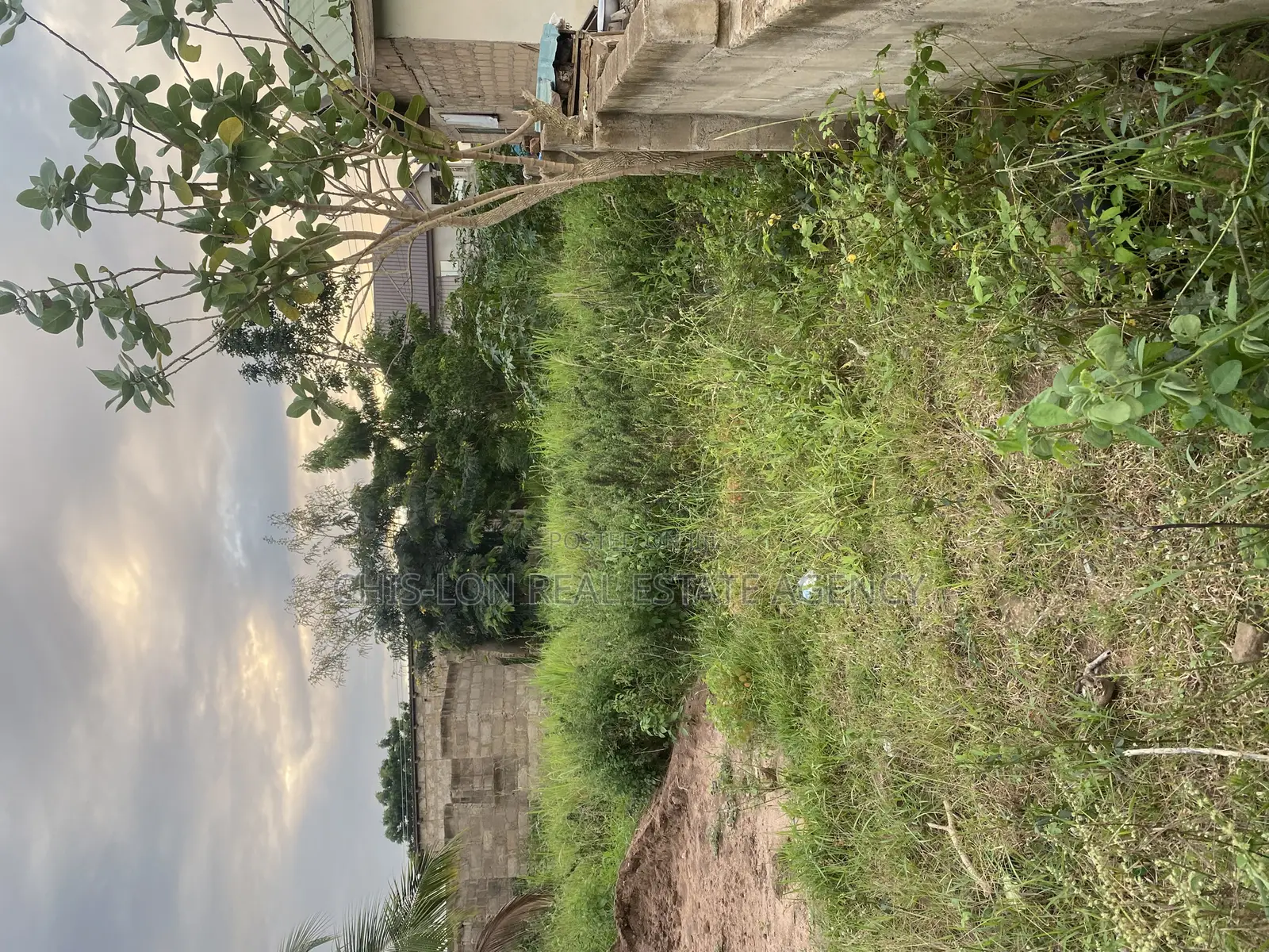 Genuine Land for Sale