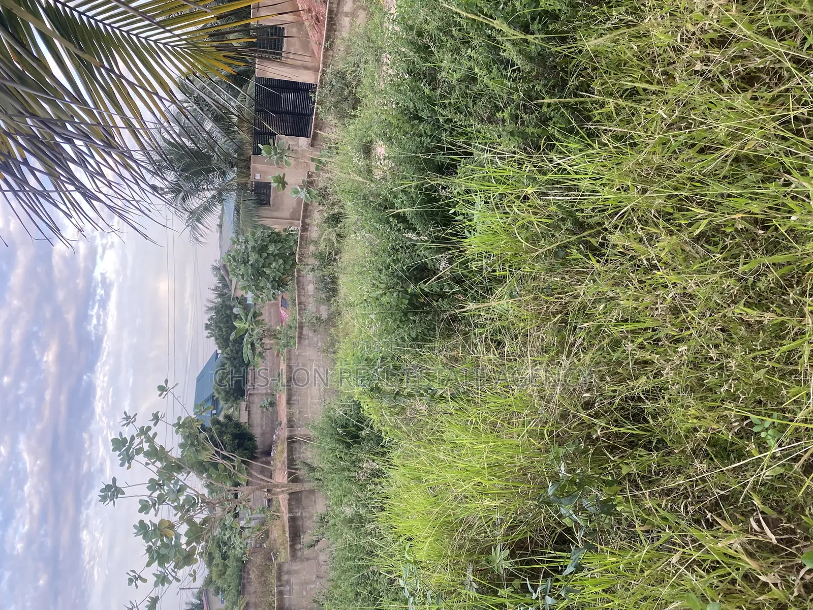 Genuine Land for Sale