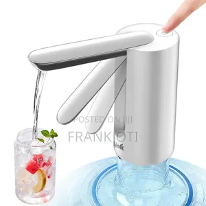 Water Dispenser Automatic Water Pump