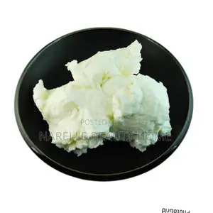 Raw Natural Lemon Butter