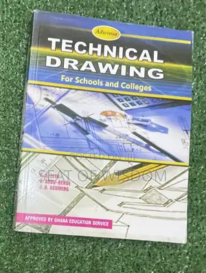 Technical Drawing for Schools and Colleges