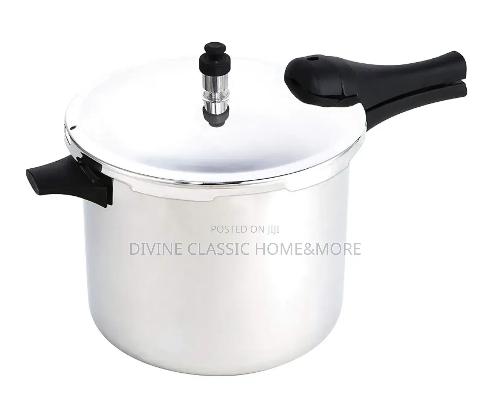 Prestige 7.5lit Stainless Steel Pressure Cooker