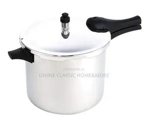 Prestige 7.5lit Stainless Steel Pressure Cooker