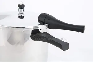 Prestige 7.5lit Stainless Steel Pressure Cooker