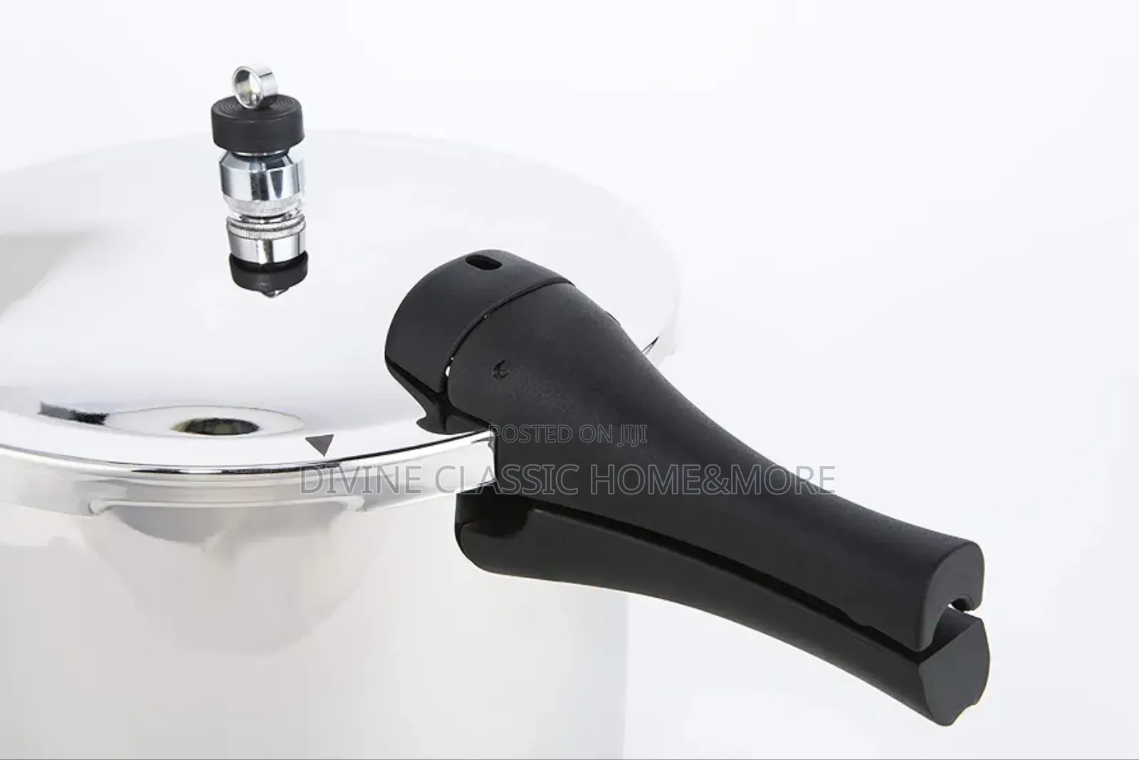 Prestige 7.5lit Stainless Steel Pressure Cooker