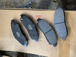 Honda Pilot 2016,2017,2018,2019 Front Break Pad.