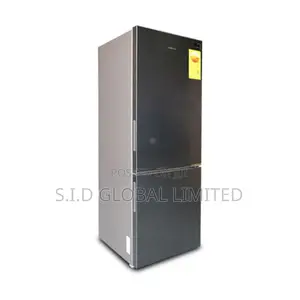 Samsung 257ltr Digital Display Bottom Freezer Rb33n4020s8/Gh