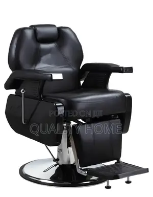 Executive Barbering Chair
